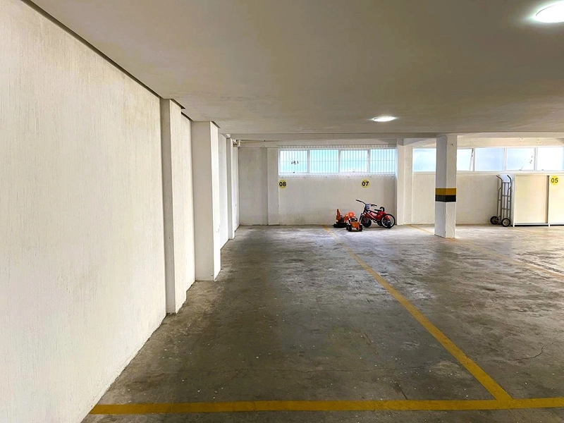 Apartamento com 2 Dormitórios sendo uma Suite no Charqueadas: 12ª foto da galeria de imagens do imóvel