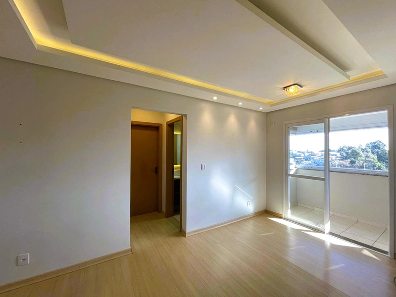 Apartamento com 2 Dormitórios sendo uma Suite no Charqueadas: 1ª foto da galeria de imagens do imóvel