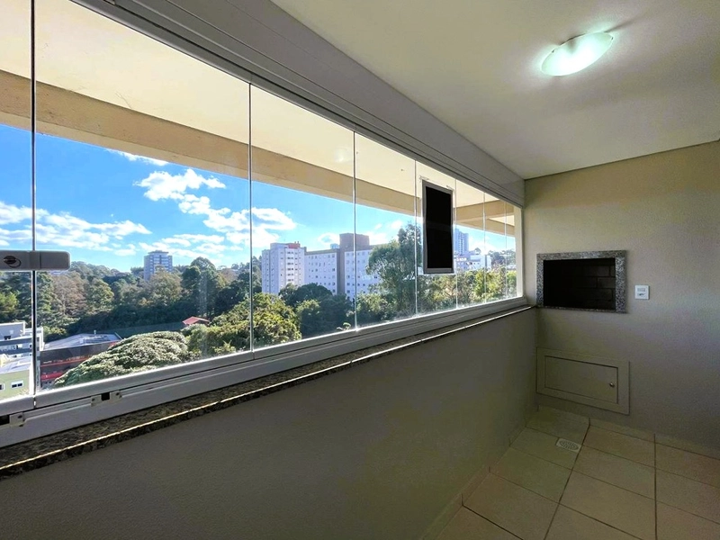 Apartamento com 2 Dormitórios sendo uma Suite no Charqueadas: 3ª foto da galeria de imagens do imóvel