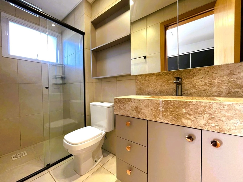 Apartamento com 2 Dormitórios sendo uma Suite no Charqueadas: 10ª foto da galeria de imagens do imóvel