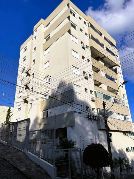 Apartamento com 2 Dormitórios sendo uma Suite no Charqueadas: 13ª foto da galeria de imagens do imóvel