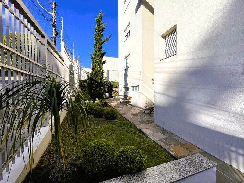 Apartamento com 2 Dormitórios sendo uma Suite no Charqueadas: 14ª foto da galeria de imagens do imóvel