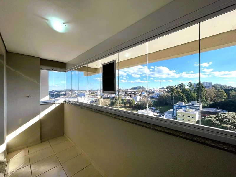 Apartamento com 2 Dormitórios sendo uma Suite no Charqueadas: 2ª foto da galeria de imagens do imóvel