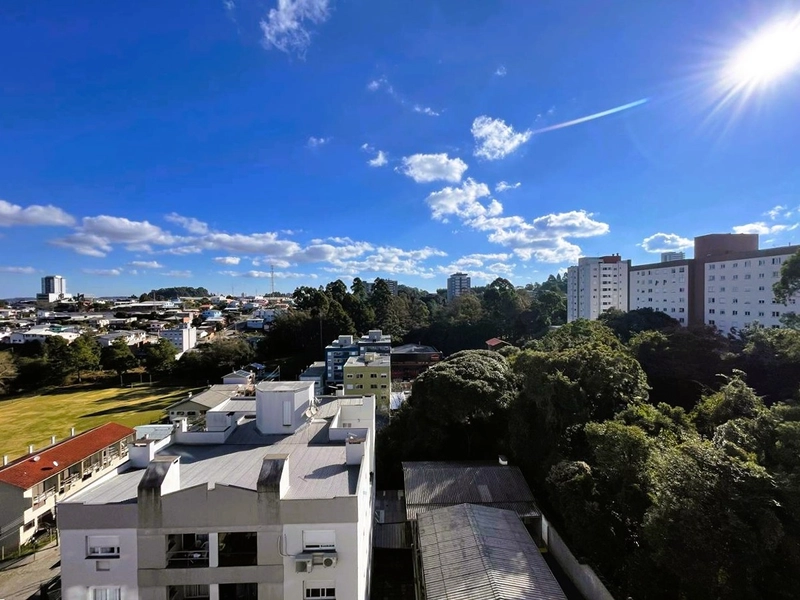 Apartamento com 2 Dormitórios sendo uma Suite no Charqueadas: 4ª foto da galeria de imagens do imóvel