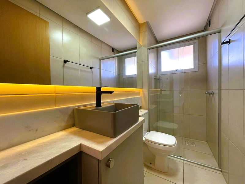 Apartamento com 2 Dormitórios sendo uma Suite no Charqueadas: 11ª foto da galeria de imagens do imóvel