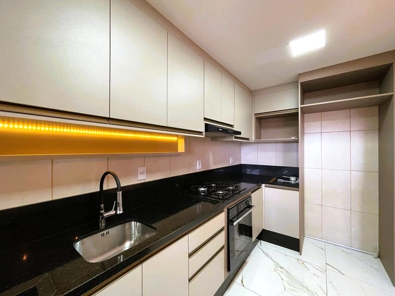 Apartamento com 2 Dormitórios sendo uma Suite no Charqueadas: 6ª foto da galeria de imagens do imóvel