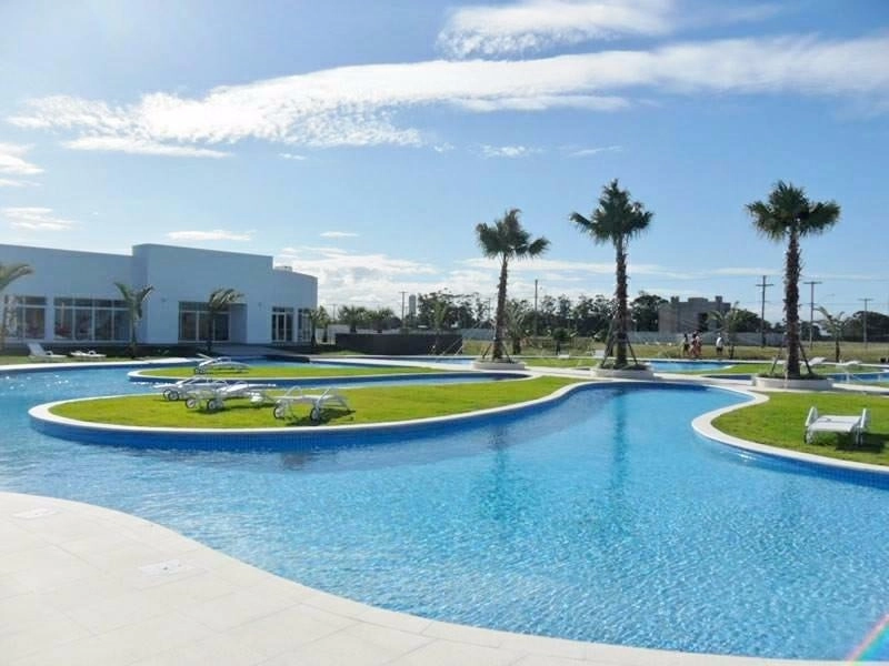 Dubai Resort