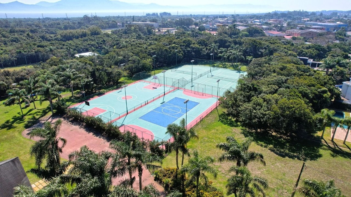 8ª foto do condomínio