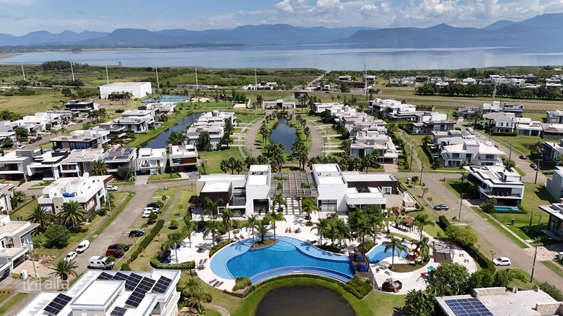 Capão Ilhas Resort