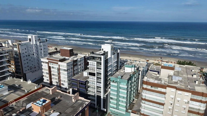 VISTA MAR FRONTAL, SOFISTICAÇÃO E O PRIVILÉGIO DE VIVER NA ZONA NOVA: 26ª foto da galeria de imagens do imóvel