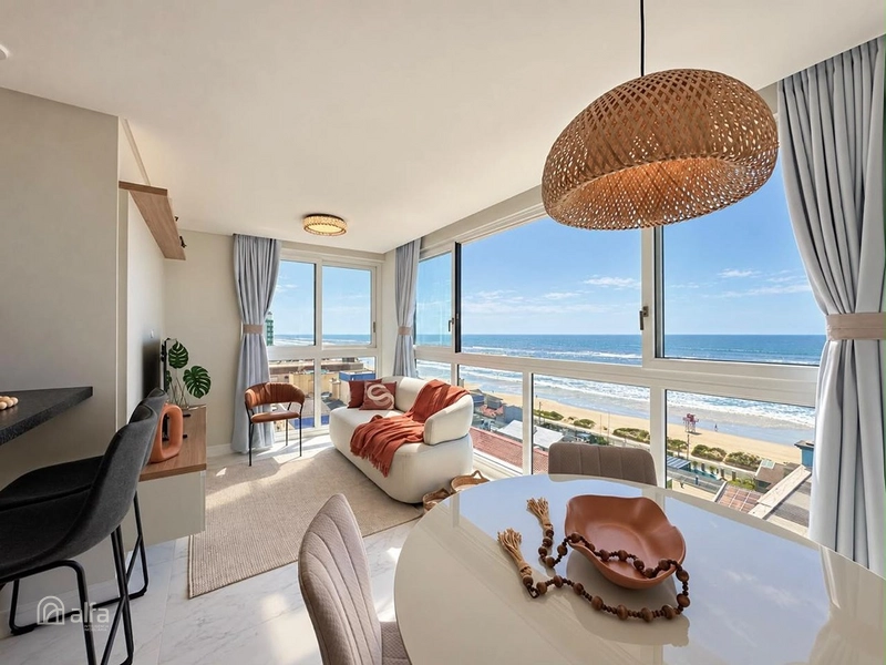 Imóvel residencial ou comercial