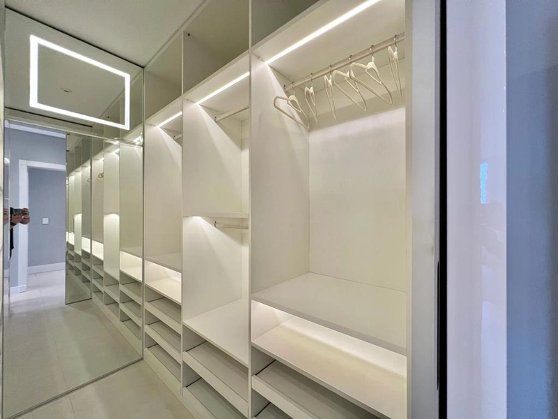 Sobrado de luxo no Condomínio Sense: 40ª foto da galeria de imagens do imóvel