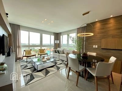 Oportunidade Imperdível: 3 Dormitórios com Suíte, Mobiliado, Decorado e Pronto para Morar!: 8ª foto da galeria de imagens do imóvel