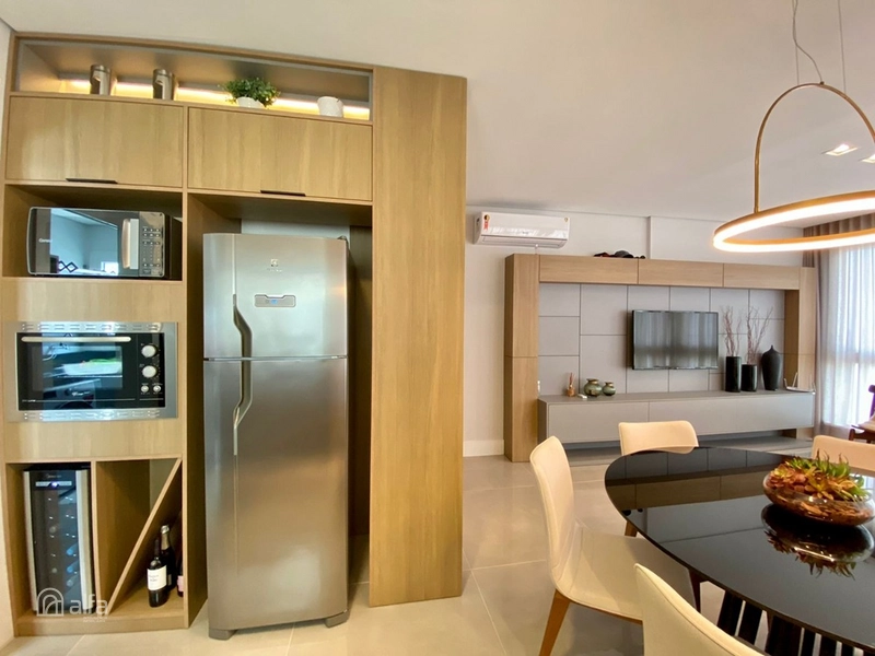 Oportunidade Imperdível: 3 Dormitórios com Suíte, Mobiliado, Decorado e Pronto para Morar!: 10ª foto da galeria de imagens do imóvel