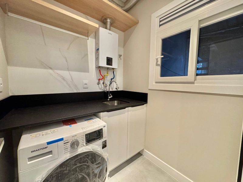SOFISTICAÇÃO, CONFORTO E EXCLUSIVIDADE EM 110M²: 12ª foto da galeria de imagens do imóvel
