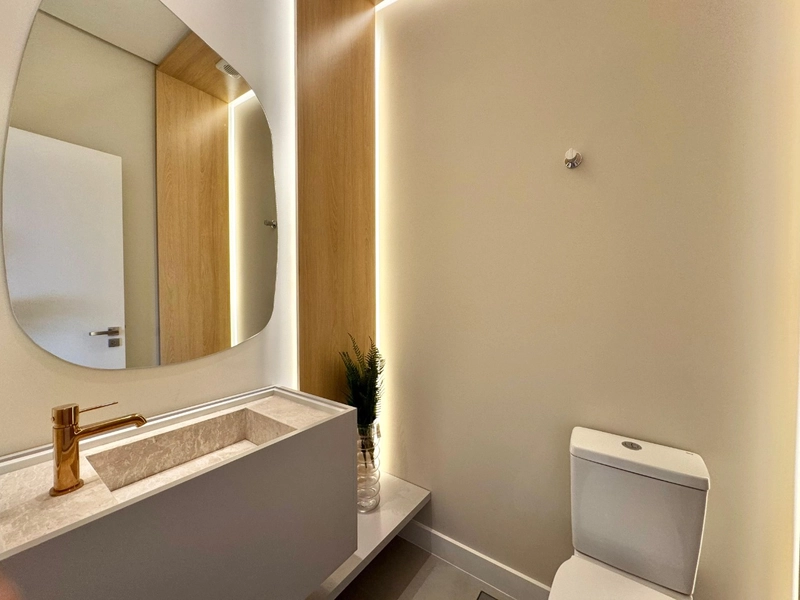 SOFISTICAÇÃO, CONFORTO E EXCLUSIVIDADE EM 110M²: 16ª foto da galeria de imagens do imóvel