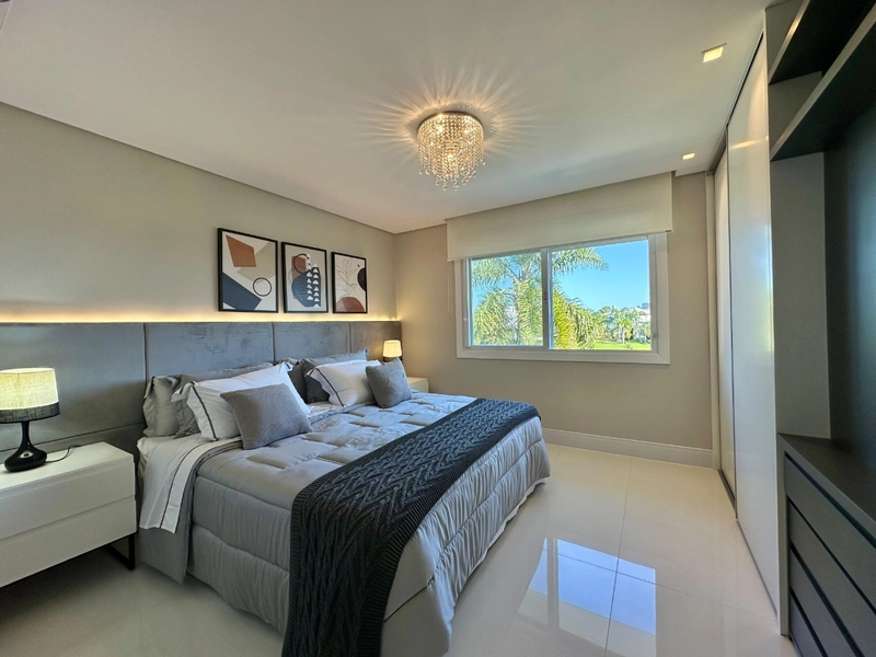 Sobrado de Alto Luxo com 6 suites: 23ª foto da galeria de imagens do imóvel