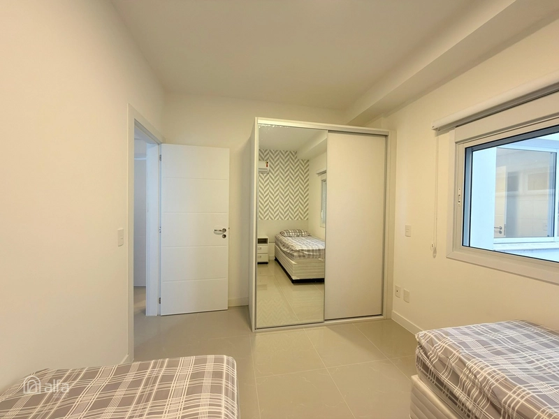 Apartamento de Luxo com Vista para o Mar no Navegantes: 18ª foto da galeria de imagens do imóvel