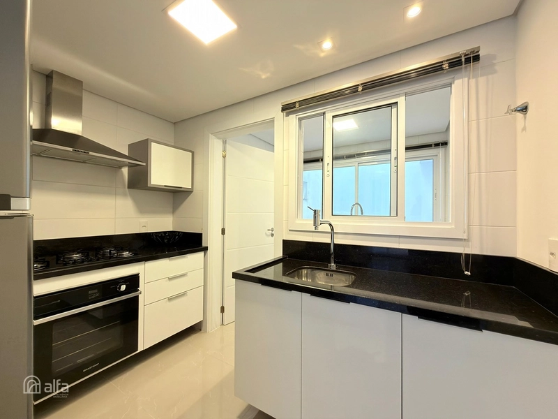 Apartamento de Luxo com Vista para o Mar no Navegantes: 12ª foto da galeria de imagens do imóvel