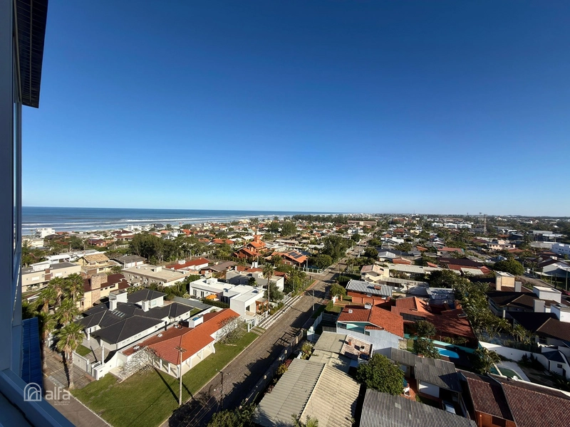 Apartamento de Luxo com Vista para o Mar no Navegantes: 26ª foto da galeria de imagens do imóvel