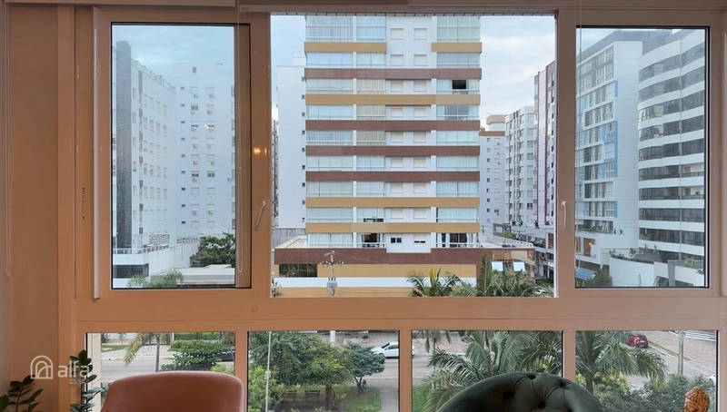 SOFISTICAÇÃO, CONFORTO E O PRIVILÉGIO DE ESTAR JUNTO À PRAÇA: 8ª foto da galeria de imagens do imóvel