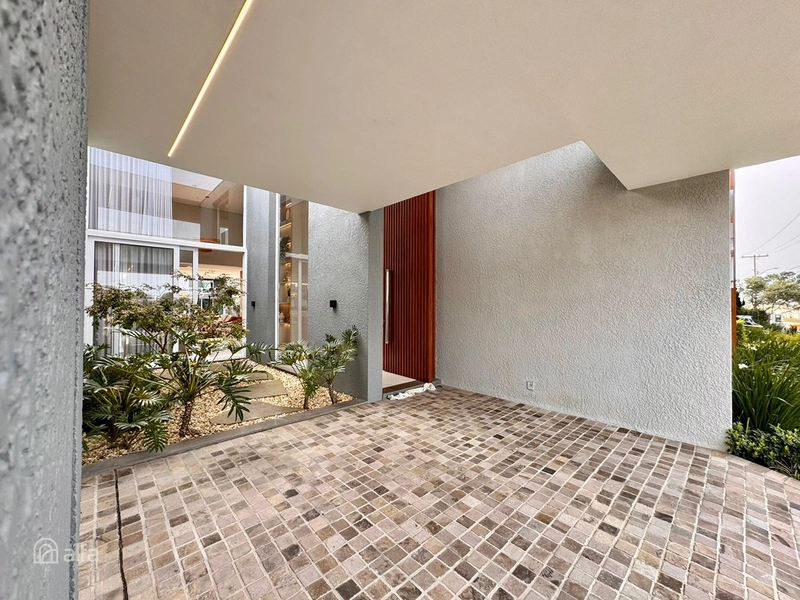 Beira Lago | Sofisticação, Design e Exclusividade: 41ª foto da galeria de imagens do imóvel