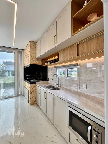 Beira Lago | Sofisticação, Design e Exclusividade: 13ª foto da galeria de imagens do imóvel