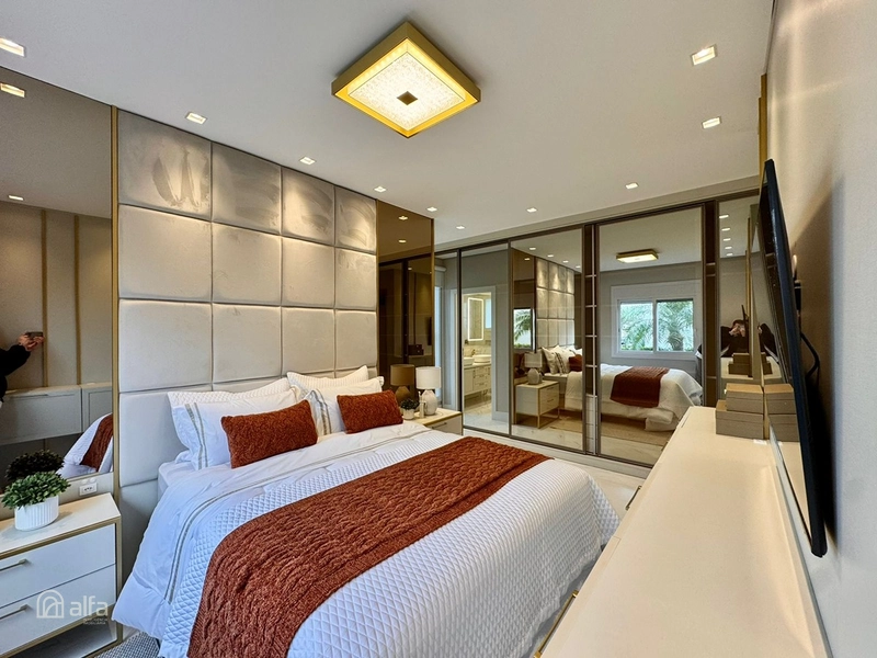 Beira Lago | Sofisticação, Design e Exclusividade: 25ª foto da galeria de imagens do imóvel