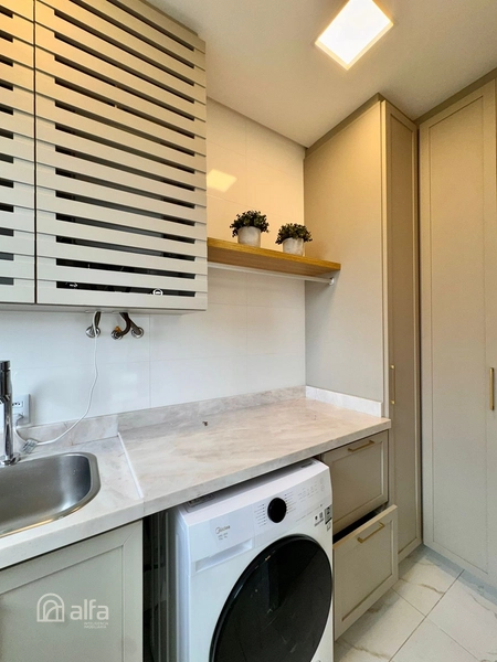 Beira Lago | Sofisticação, Design e Exclusividade: 37ª foto da galeria de imagens do imóvel