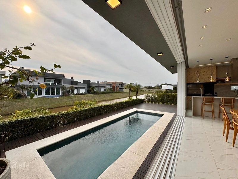Beira Lago | Sofisticação, Design e Exclusividade: 15ª foto da galeria de imagens do imóvel