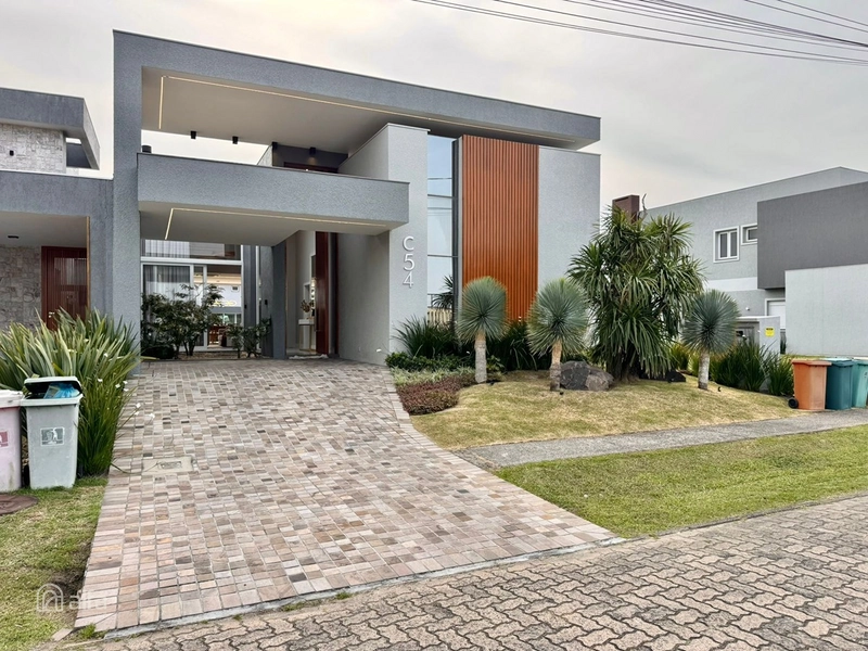 Beira Lago | Sofisticação, Design e Exclusividade: 38ª foto da galeria de imagens do imóvel