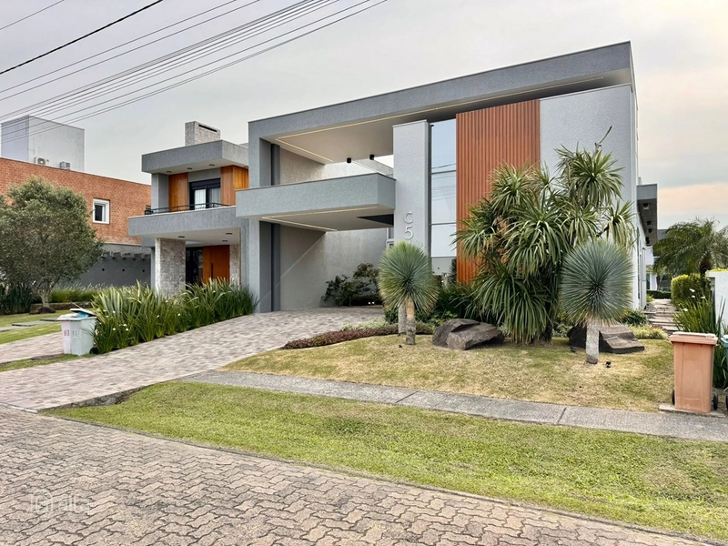 Beira Lago | Sofisticação, Design e Exclusividade: 39ª foto da galeria de imagens do imóvel