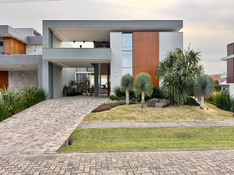 Beira Lago | Sofisticação, Design e Exclusividade: 1ª foto da galeria de imagens do imóvel