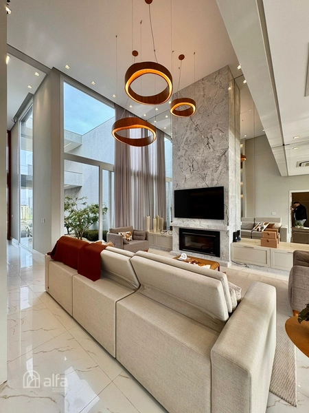 Beira Lago | Sofisticação, Design e Exclusividade: 2ª foto da galeria de imagens do imóvel