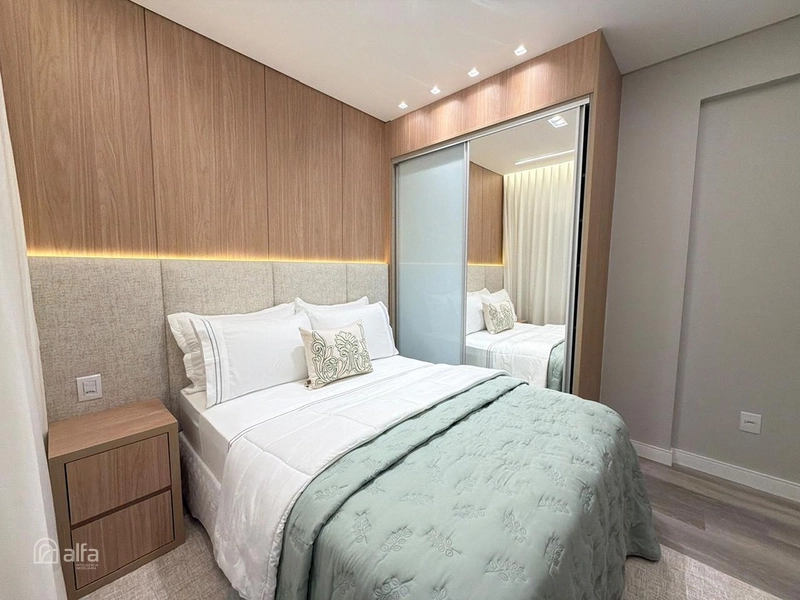 LUXO, AMPLITUDE E EXCLUSIVIDADE EM UM APARTAMENTO BEIRA-MAR: 31ª foto da galeria de imagens do imóvel