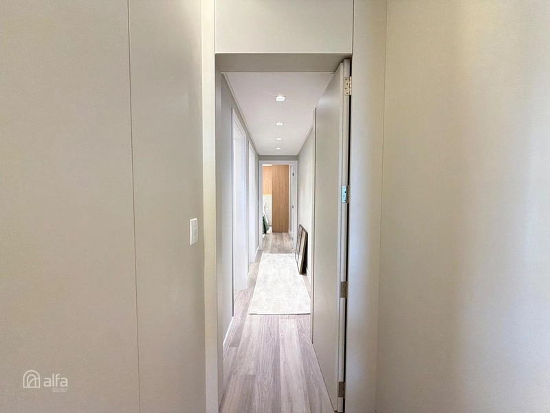 LUXO, AMPLITUDE E EXCLUSIVIDADE EM UM APARTAMENTO BEIRA-MAR: 20ª foto da galeria de imagens do imóvel