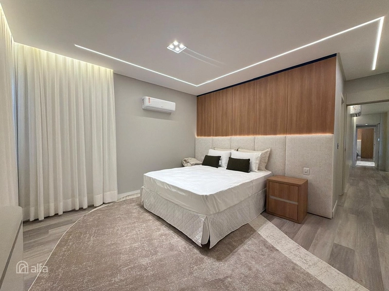 LUXO, AMPLITUDE E EXCLUSIVIDADE EM UM APARTAMENTO BEIRA-MAR: 22ª foto da galeria de imagens do imóvel