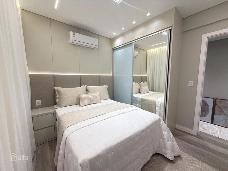 LUXO, AMPLITUDE E EXCLUSIVIDADE EM UM APARTAMENTO BEIRA-MAR: 29ª foto da galeria de imagens do imóvel