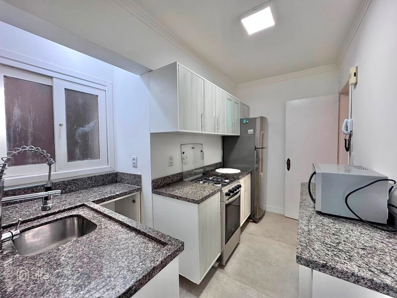 APARTAMENTO REFORMADO | CONFORTO E ELEGÂNCIA: 8ª foto da galeria de imagens do imóvel
