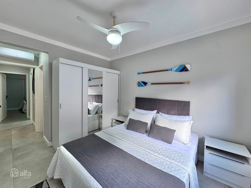 APARTAMENTO REFORMADO | CONFORTO E ELEGÂNCIA: 12ª foto da galeria de imagens do imóvel