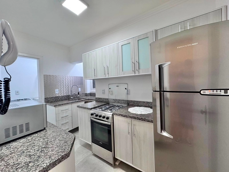 APARTAMENTO REFORMADO | CONFORTO E ELEGÂNCIA: 9ª foto da galeria de imagens do imóvel