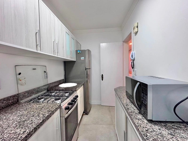 APARTAMENTO REFORMADO | CONFORTO E ELEGÂNCIA: 10ª foto da galeria de imagens do imóvel
