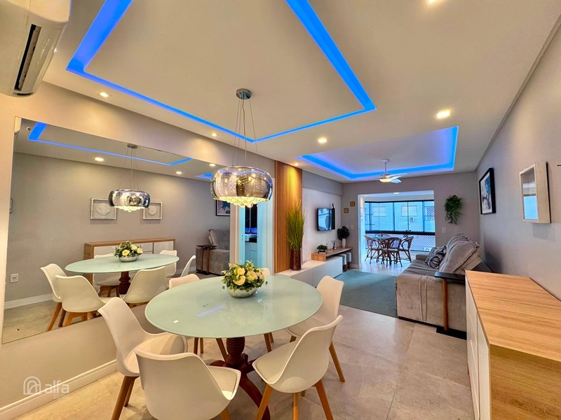 APARTAMENTO REFORMADO | CONFORTO E ELEGÂNCIA: 6ª foto da galeria de imagens do imóvel