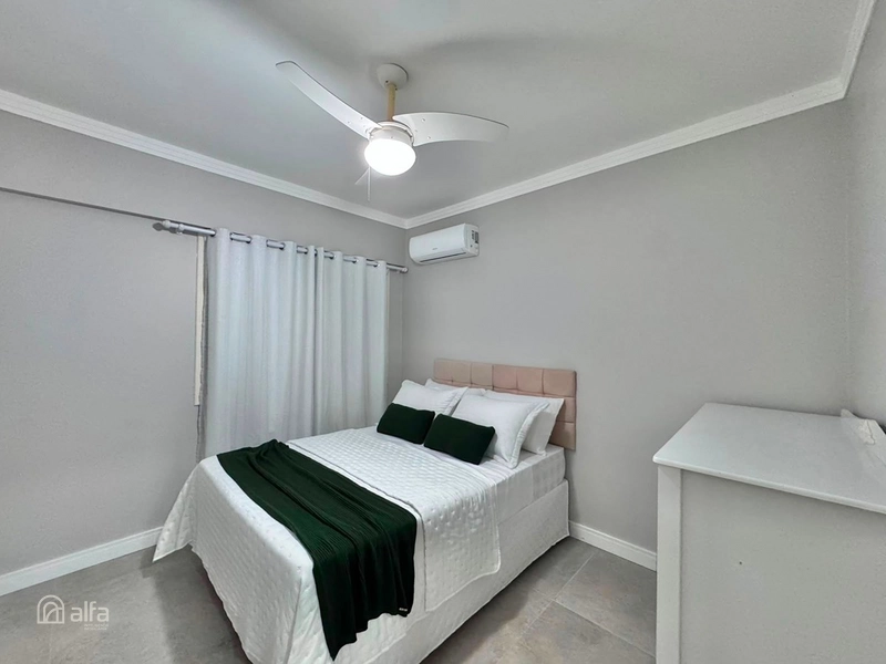 APARTAMENTO REFORMADO | CONFORTO E ELEGÂNCIA: 11ª foto da galeria de imagens do imóvel
