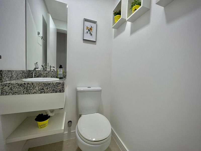  Oportunidade Imperdível na zona nova: 2 Dormitórios com 2Suítes, Mobiliado Pronto para Morar!: 16ª foto da galeria de imagens do imóvel