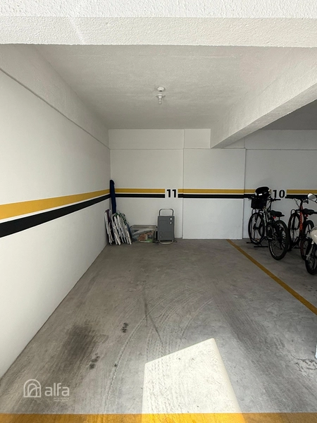 APARTAMENTO DECORADO FRENTE AVENIDA COM VISTA MAR!!: 25ª foto da galeria de imagens do imóvel