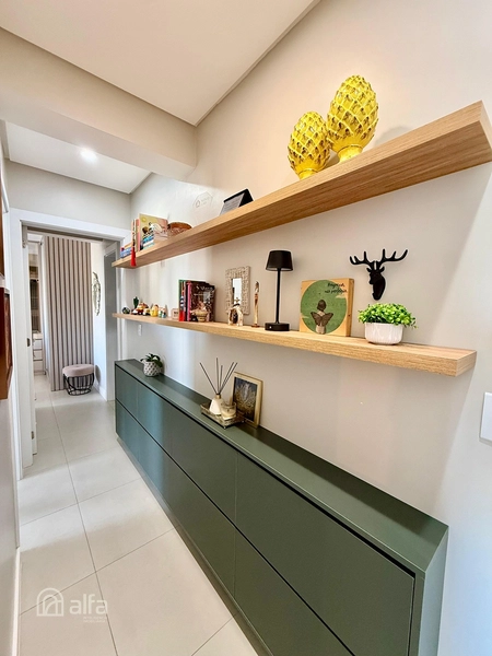 APARTAMENTO DECORADO FRENTE AVENIDA COM VISTA MAR!!: 21ª foto da galeria de imagens do imóvel