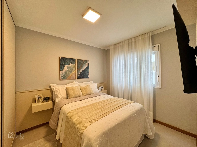 Oportunidade Imperdível: 2 Dormitórios com Suíte, Mobiliado, Decorado e Pronto para Morar!: 15ª foto da galeria de imagens do imóvel