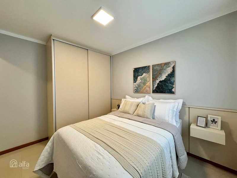 Oportunidade Imperdível: 2 Dormitórios com Suíte, Mobiliado, Decorado e Pronto para Morar!: 16ª foto da galeria de imagens do imóvel