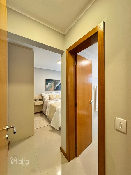 Oportunidade Imperdível: 2 Dormitórios com Suíte, Mobiliado, Decorado e Pronto para Morar!: 17ª foto da galeria de imagens do imóvel